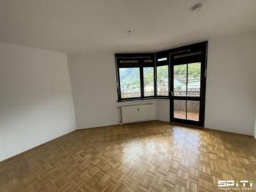 Radenthein 4 Zimmerwohnung mit Balkon im 4.OG