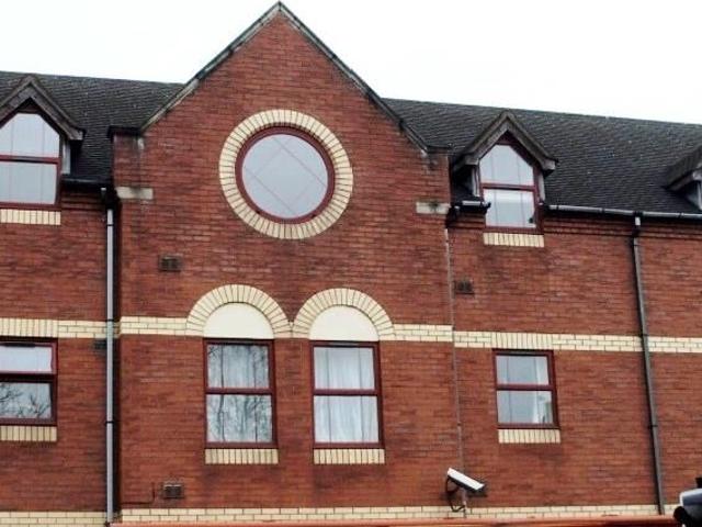 Radford Avenue, Kidderminster DY10, 1 bed flat to rent, £725 pcm | PrimeLocation