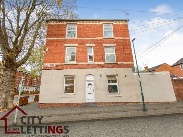 Radford Boulevard, Lenton NG7, 4 bed shared accommodation to rent, £1,543 pcm | PrimeLocation