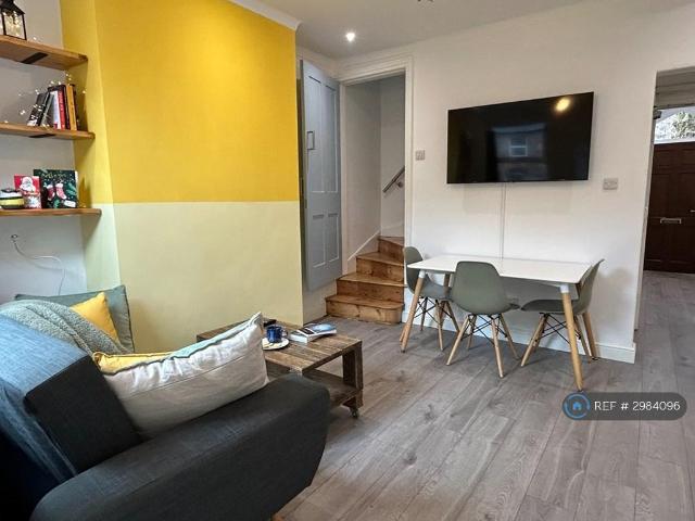 Radford Boulevard, Nottingham, NG7 1 bed in a house share to rent £769 pcm £177 pw