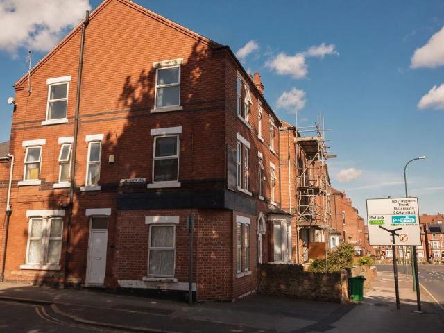 Radford Boulevard, Nottingham 2 bed apartment to rent £845 pcm £195 pw