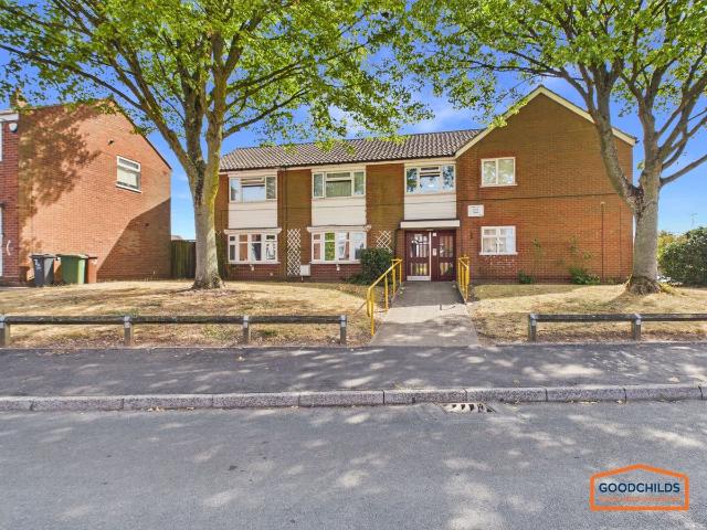 Radford Drive, Walsall WS4, 2 bed flat to rent, £795 pcm | PrimeLocation