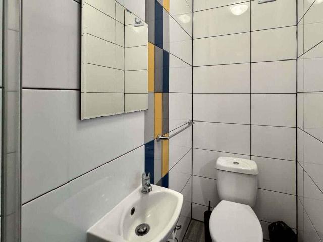 Radford House, Nottingham Student Accommodation | Amber