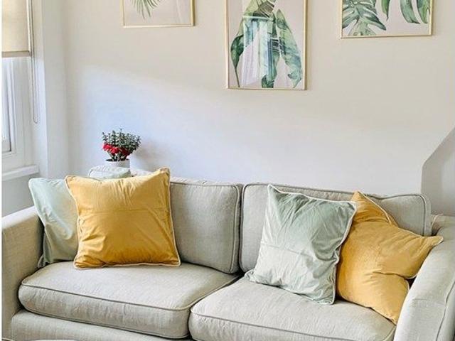Radford House, London W2, 1 bed flat to rent, £3,250 pcm | PrimeLocation