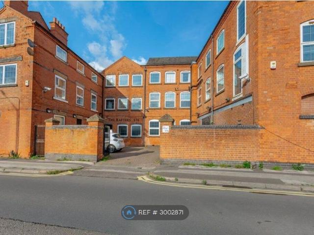 Radford Road, Nottingham NG7, 3 bed flat to rent, £1,755 pcm | PrimeLocation