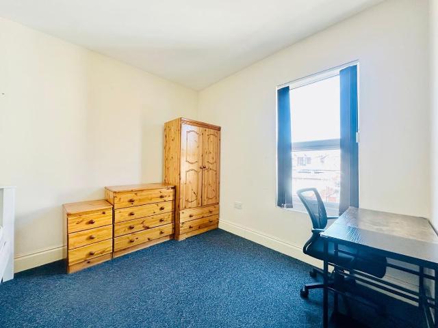 Radford Road, Nottingham NG7, 1 bed property to rent, £550 pcm | PrimeLocation