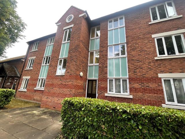 Radford Road Warneford Mews, Leamington Spa CV31, 1 bed flat to rent, £1,050 pcm | PrimeLocation