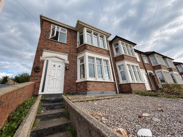 Radford Road, West Midlands, CV6 3 bed house to rent £1,295 pcm £299 pw