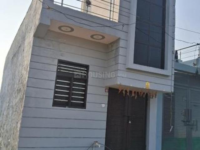 Radha Paradise 1,Dadri 3 BHK Villa For Sale Greater Noida