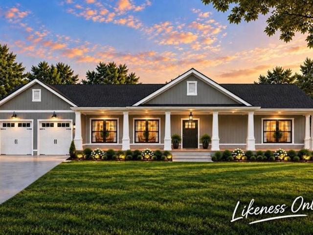 Radharc Dr, Georgia, Home For Sale
