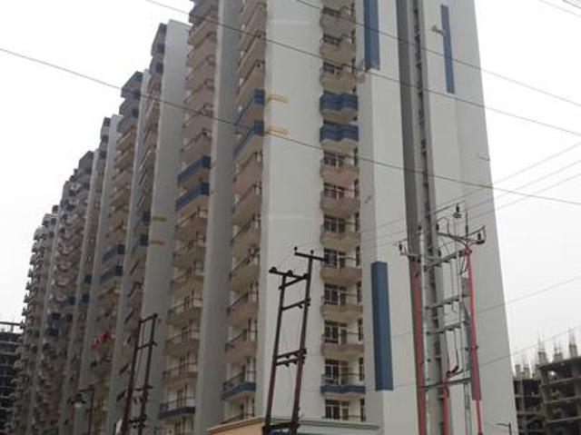 Radicon Vedantam,Sector 16C Greater Noida West 4 BHK Apartment For Sale Greater Noida