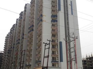 Radicon Vedantam,Sector 16C Greater Noida West 4 BHK Apartment For Sale Greater Noida