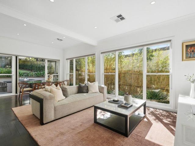 Radiant Ocean View Family Home Creates Private Sanctuary