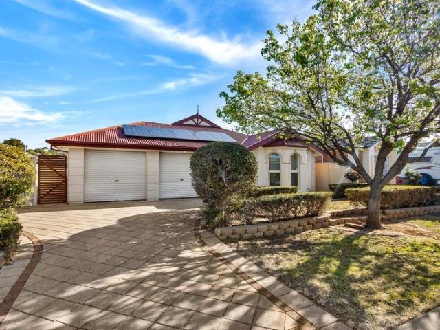 Radiant Opportunity on Rosecombe Place!