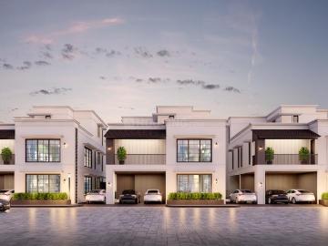 Radiance Imperia,Veerakeralam 3.5 BHK Villa For Sale Coimbatore