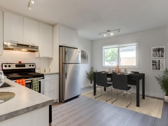Radisson Village I 1 Bedroom Apartment for Rent