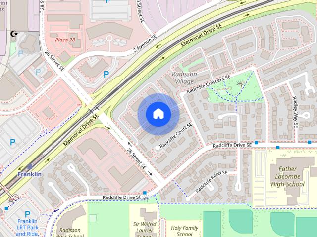Radisson Village I
