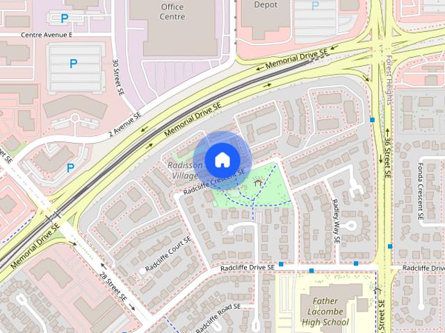 RADISSON VILLAGE | | Join us for Our Open House: May 23â24 | 9:30 a.m. to 4:00 p.m