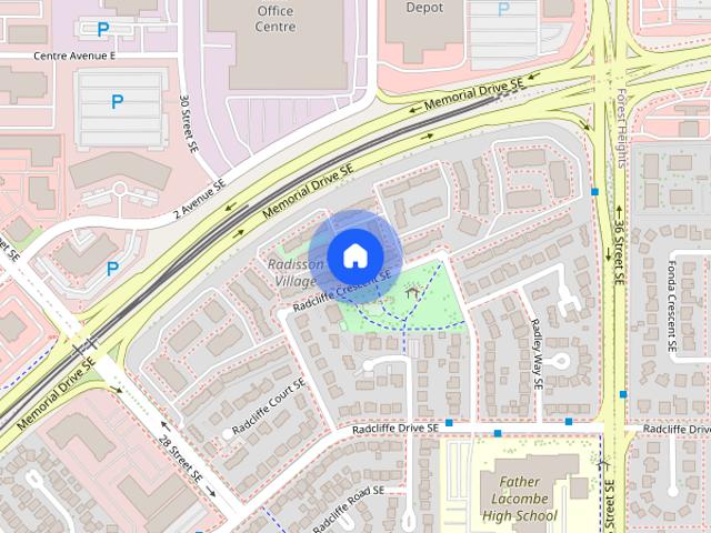 RADISSON VILLAGE | | Join us for Our Open House: May 23â24 | 9:30 a.m. to 4:00 p.m