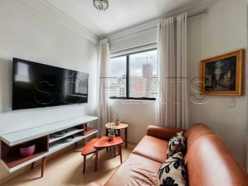 Cerqueira César, São Paulo, São Paulo