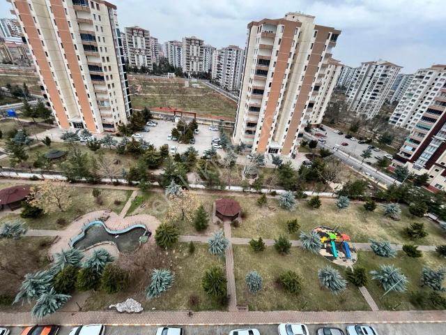 Radisson Otel Arkası Kiralık Ultra Lüks 4+1 Daire