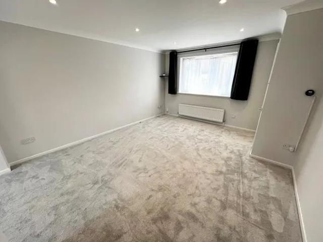 Radipole Road, Canford Heath