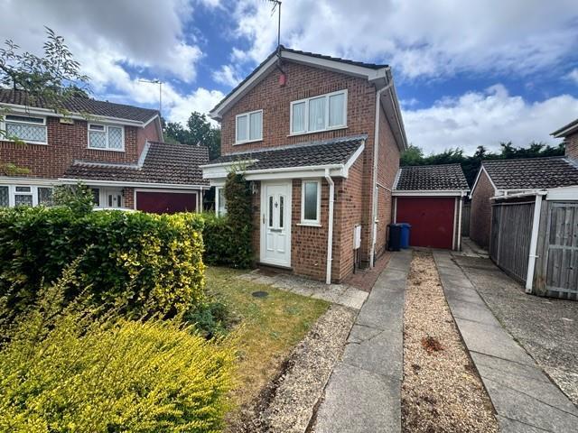 Radipole Road, Poole 3 bed detached house to rent £1,675 pcm £387 pw