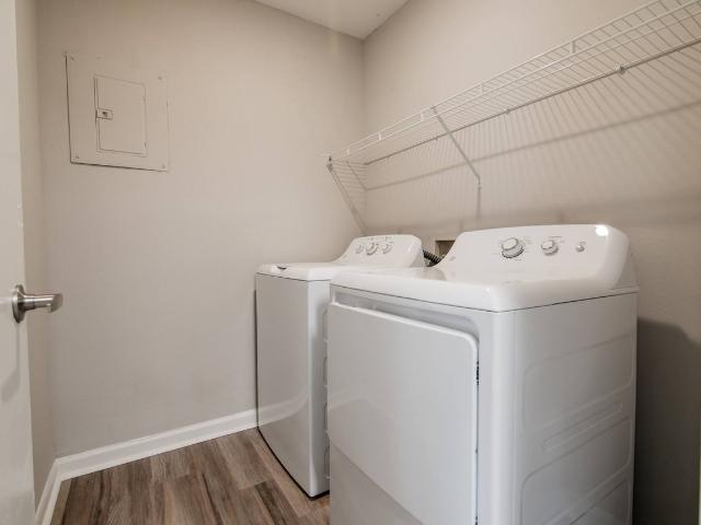 RADIUS Duluth 1 Bedroom Apartment for Rent at 4015 Satellite Blvd, Duluth, GA 30096