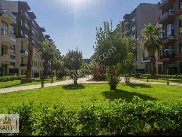 Radius Esenyurt/1+1 Eşyalı/bahçe Kullanımı/fırsat Daire