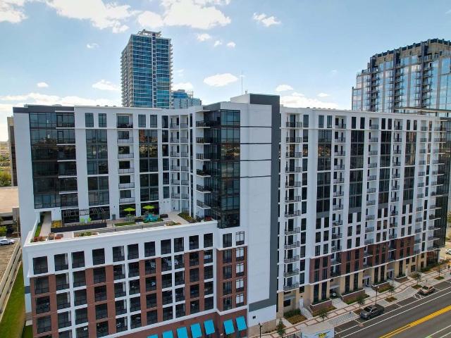 Radius Orlando Apartments Studio Apartment for Rent at 355 N Rosalind Ave, Orlando, FL 32801 Central Business District