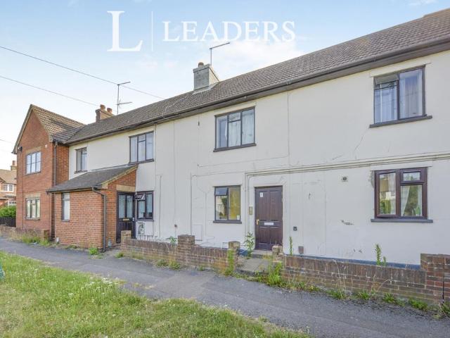 Radlett Road, Frogmore, St. Albans, AL2 1 bed flat to rent £1,150 pcm £265 pw