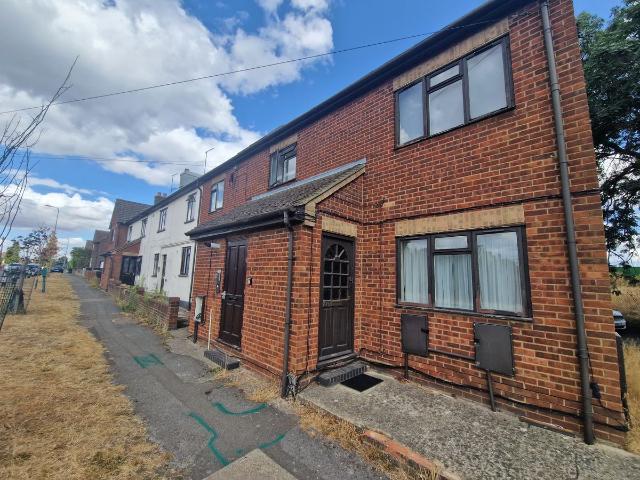 Radlett Road, St. Albans AL2, 1 bed flat to rent, £1,050 pcm | PrimeLocation