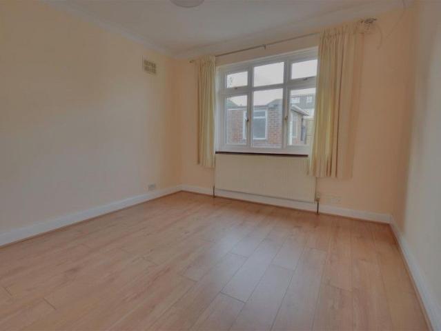 Radlett Road, Watford