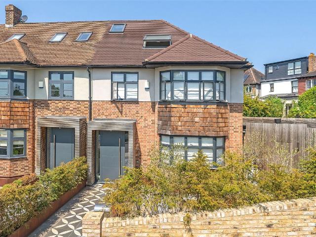 Radlet Avenue, London SE26, 1 bed flat to rent, £3,000 pcm | PrimeLocation