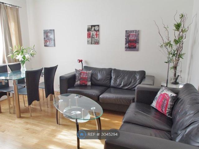 Radley House, London NW1, 2 bed flat to rent, £2,950 pcm | PrimeLocation