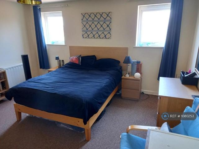 Radley Rd, Abingdon, OX14 1 bed flat to rent £1,150 pcm £265 pw