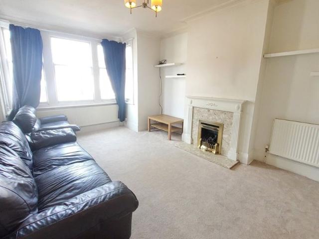Radnor Avenue, HA1, Harrow