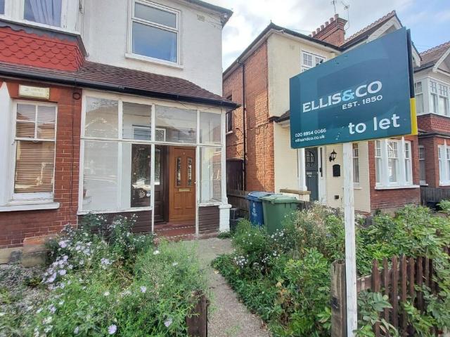 Radnor Avenue, Harrow HA1, 2 bed maisonette to rent, £1,700 pcm | PrimeLocation