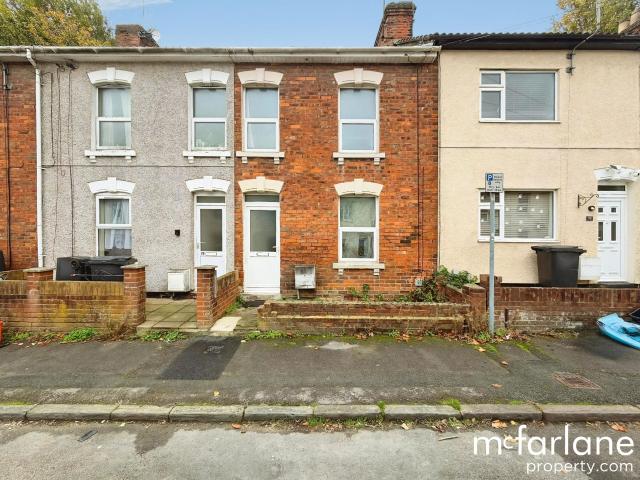 Radnor Street Swindon, Swindon 3 bedrooms Property for lettings Mcfarlane