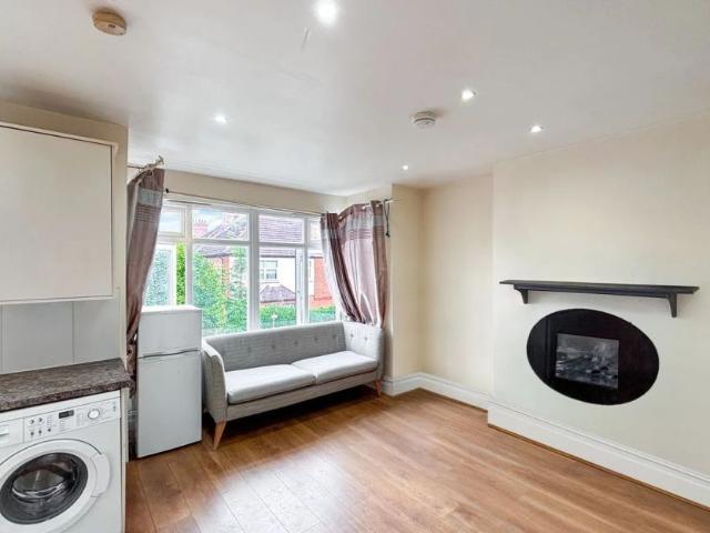 Radnor Road, Harrow, HA1