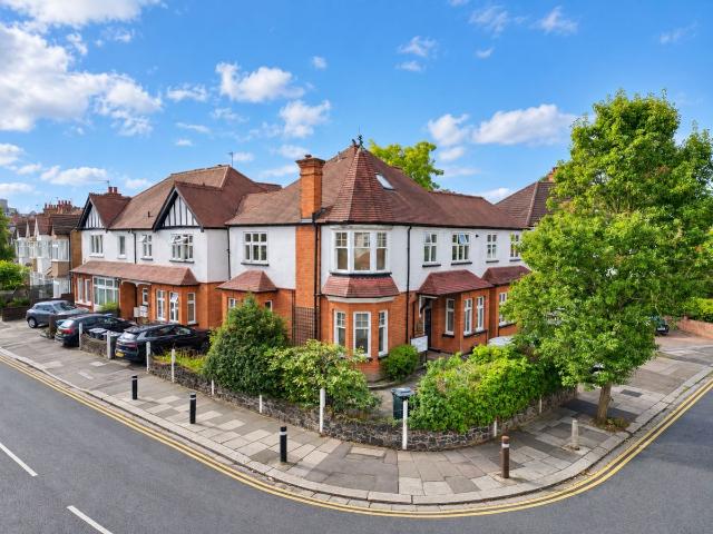 Radnor Road, Harrow, Middlesex HA1, 1 bed flat to rent, £1,500 pcm | PrimeLocation