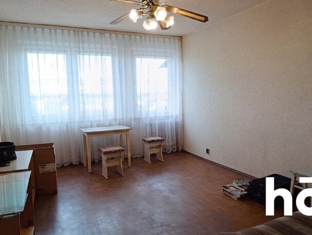 Polecam 2 pokojowe mieszkanie z balkonem i wysokim potencjałem!