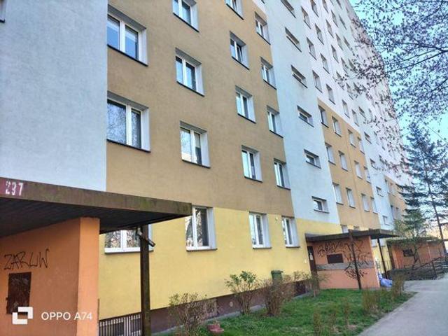 Radom, Ustronie, Gagarina
