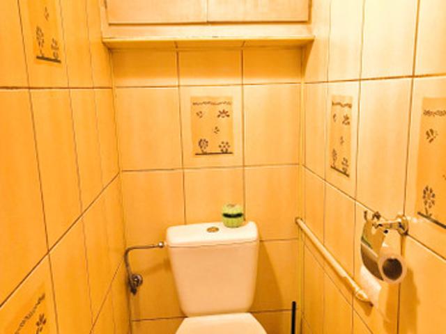 Radom, Ustronie, Komandosów