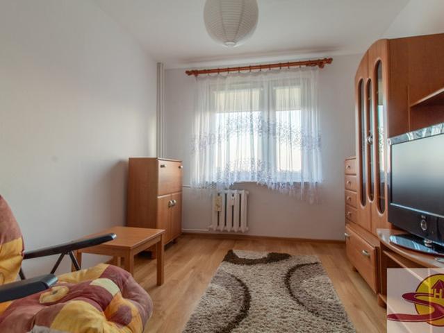 Radom, Ustronie, Osiedlowa