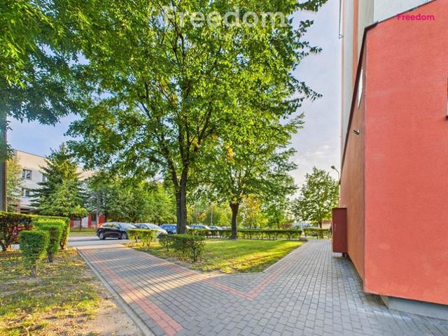 Radom, Akademickie, Bolesława Chrobrego