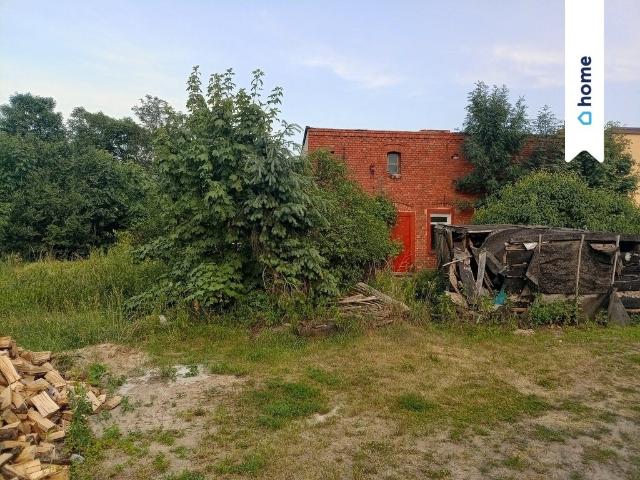 Polecam dom z działką w Radomiu z potencjałem inwestycyjnym