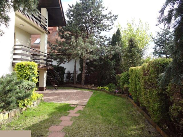 Radom, Dzierzków, Kaszubska