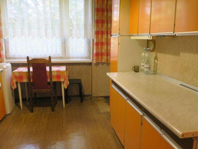 Radom, Gołębiów I, Sportowa