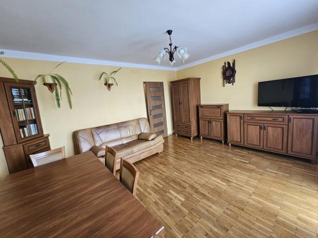 Radom, Gołębiów, Sempołowskiej